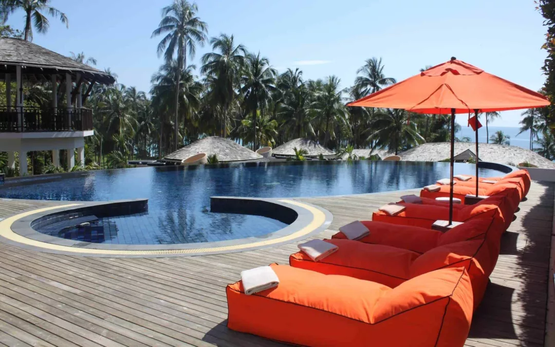 Paketresor all inclusive: Perfekta arrangemang