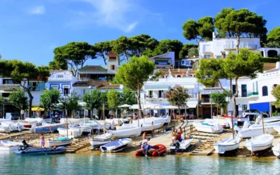 Konferenspaket Costa Brava – Spanien