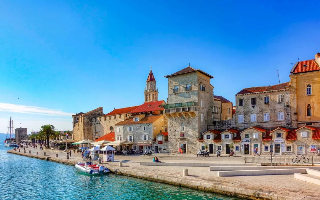 All inclusive Kroatien
