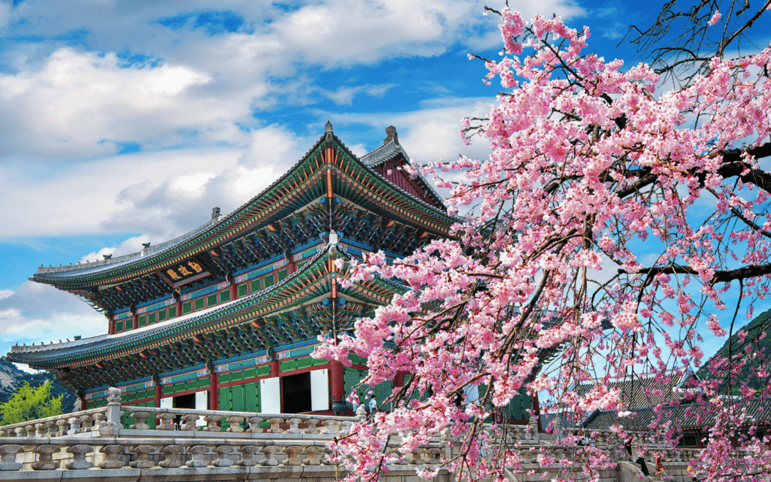 Upplev Seoul