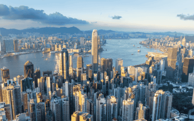 Upplev Hong Kong