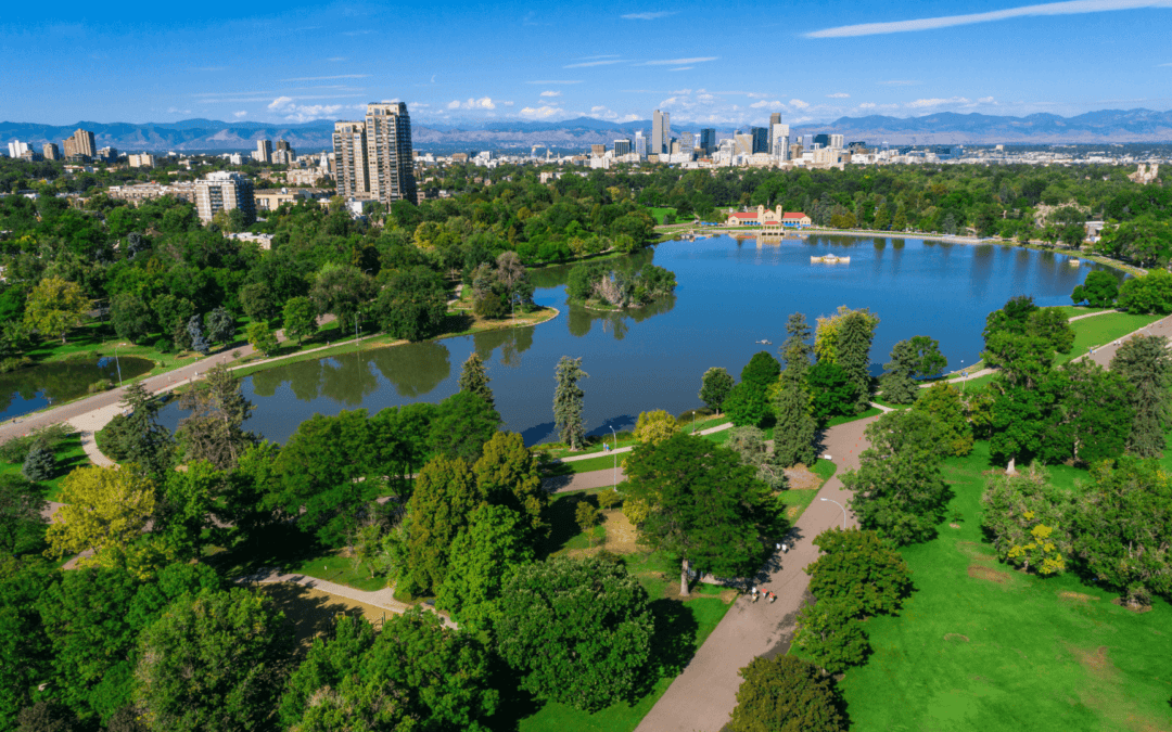10 fantastiska saker att göra i Denver
