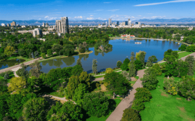 10 fantastiska saker att göra i Denver