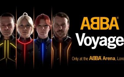 Upplev ABBA i London