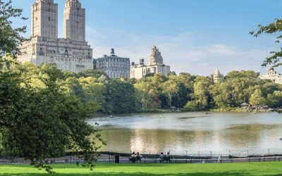 10 saker att göra i New York