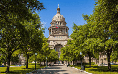 Därför ska du besöka Austin, Texas