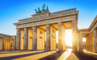 En guide till Berlin