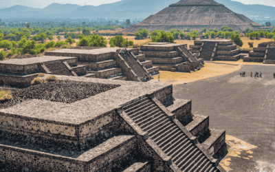 Våra bästa tips i Mexico City
