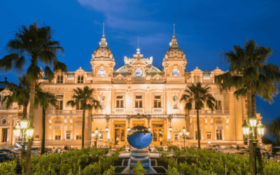 Våra bästa tips i Monaco