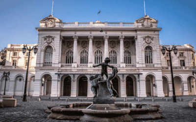 Bra att veta om Santiago de Chile