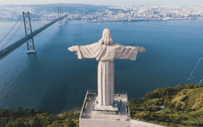 13 saker att göra i Lissabon