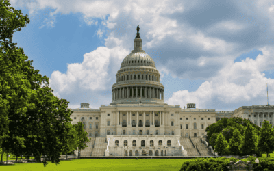 Vi skräddarsyr resor till Washington D.C.
